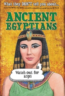 Ancient Egyptians, Paperback Book Ancient Egyptians, Paperback Book