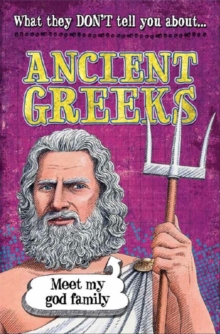 Ancient Greeks, Paperback Book Ancient Greeks, Paperback Book