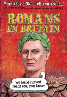 Romans in Britain, Paperback Book Romans in Britain, Paperback Book