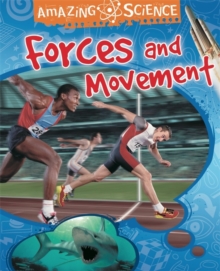 Forces and Movement, Paperback Book Forces and Movement, Paperback Book