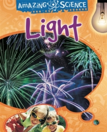 Light, Paperback Book Light, Paperback Book