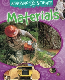 Materials, Paperback Book Materials, Paperback Book