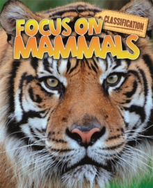 Mammals, Paperback Mammals, Paperback