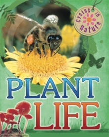 Plant Life, Paperback Book Plant Life, Paperback Book
