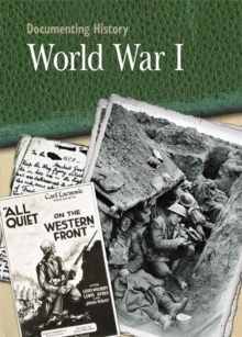 World War I, Paperback Book World War I, Paperback Book