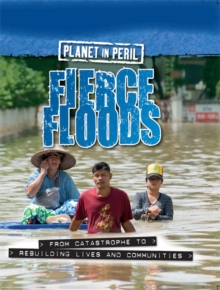 Fierce Floods, Hardback Book Fierce Floods, Hardback Book