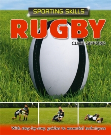 Rugby, Paperback Book Rugby, Paperback Book