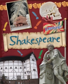 Shakespeare, Hardback Book Shakespeare, Hardback Book