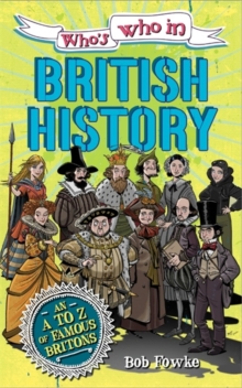 British History, Paperback Book British History, Paperback Book