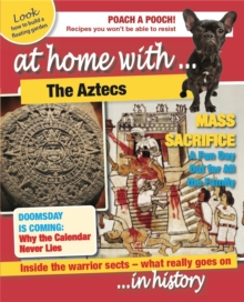 The Aztecs, Hardback The Aztecs, Hardback