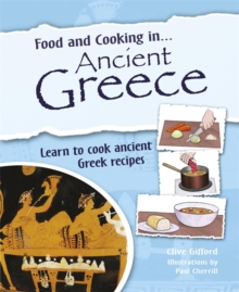 Ancient Greece, Paperback Book Ancient Greece, Paperback Book