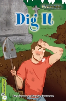 Dig It!, Paperback Dig It!, Paperback