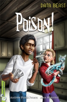 Poison!, Paperback Book Poison!, Paperback Book