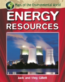 Energy Resources, Paperback Book Energy Resources, Paperback Book