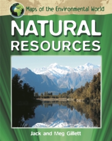 Natural Resources, Paperback Book Natural Resources, Paperback Book