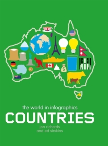 Countries, Paperback Countries, Paperback
