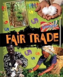 Fair Trade, Paperback Book Fair Trade, Paperback Book