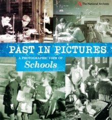 A Photographic View of Schools, Paperback Book A Photographic View of Schools, Paperback Book