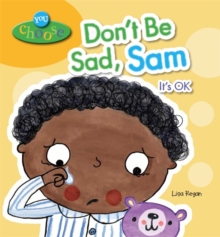 Don't be Sad, Sam, Paperback Book Don't be Sad, Sam, Paperback Book