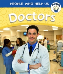 Doctors, Paperback Doctors, Paperback