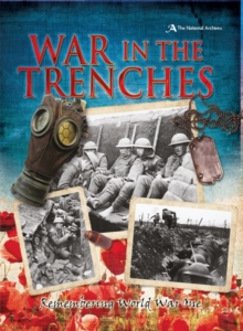 Remembering World War One, Paperback Book Remembering World War One, Paperback Book