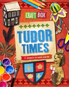 Tudor Times, Paperback Book Tudor Times, Paperback Book
