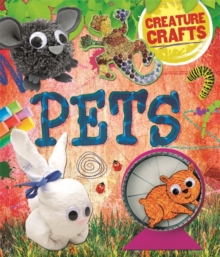 Pets, Hardback Book Pets, Hardback Book