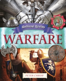 Warfare, Paperback Book Warfare, Paperback Book