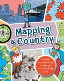 My Country, Hardback Book My Country, Hardback Book
