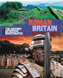 Roman Britain, Paperback Book Roman Britain, Paperback Book
