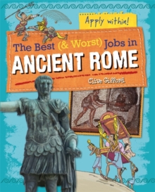 Ancient Rome, Hardback Book Ancient Rome, Hardback Book