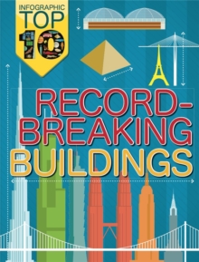 Record-Breaking Buildings, Hardback Record-Breaking Buildings, Hardback