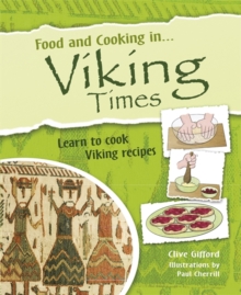 Viking Times, Paperback Book Viking Times, Paperback Book