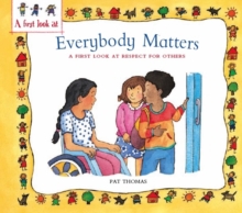 Respect For Others : Everybody Matters, Paperback Book Respect For Others : Everybody Matters, Paperback Book