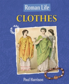 Clothes, Paperback Clothes, Paperback