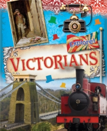 Victorians, Paperback Book Victorians, Paperback Book
