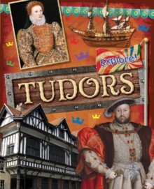 Tudors, Paperback Tudors, Paperback
