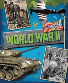 World War Two, Paperback Book World War Two, Paperback Book