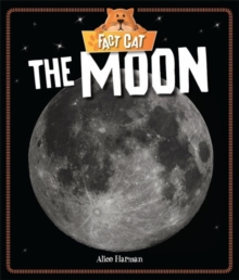 Moon, Paperback Book Moon, Paperback Book