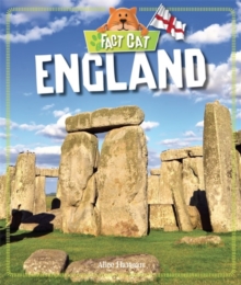 England, Paperback Book England, Paperback Book