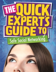 Safe Social Networking, Paperback Book Safe Social Networking, Paperback Book