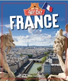 France, Paperback Book France, Paperback Book