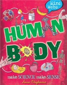 Human Body, Paperback Human Body, Paperback