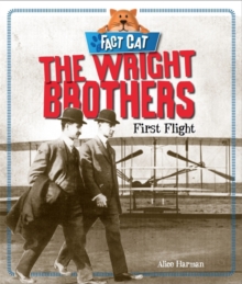 The Wright Brothers, Hardback Book The Wright Brothers, Hardback Book