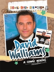 David Walliams, Paperback Book David Walliams, Paperback Book
