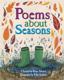 Seasons, Hardback Seasons, Hardback