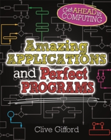 Amazing Applications & Perfect Programs, Hardback Book Amazing Applications & Perfect Programs, Hardback Book