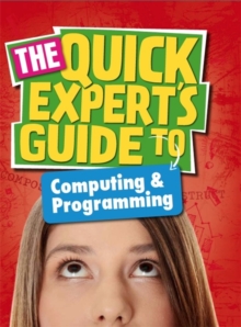Computing and Programming, Hardback Book Computing and Programming, Hardback Book