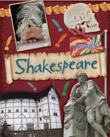 Shakespeare, Paperback Book Shakespeare, Paperback Book