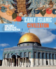 Early Islamic Civilization, Paperback Book Early Islamic Civilization, Paperback Book
